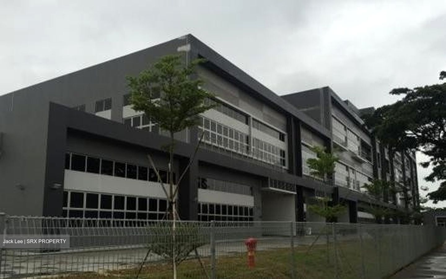 The Index (D22), Factory #465105191